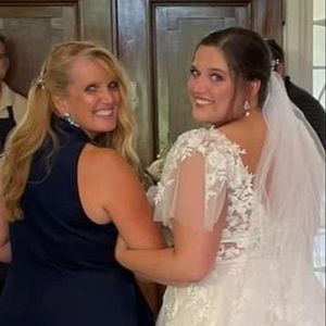 Meet your Posher, Kristy